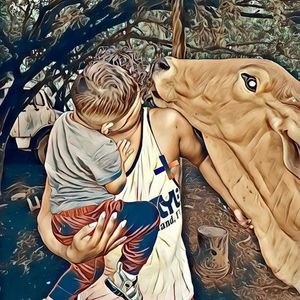 Meet your Posher, Manuel